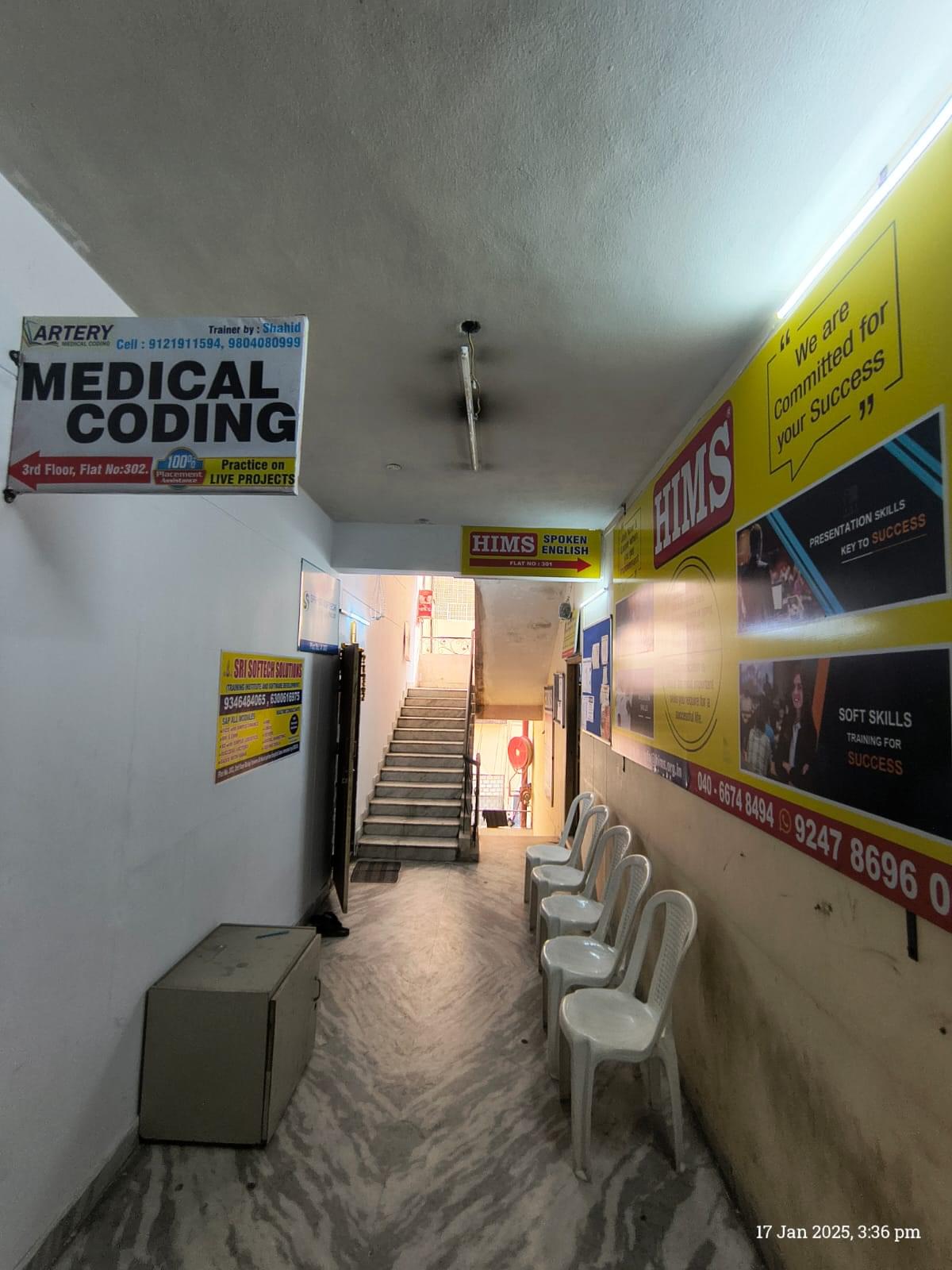 HIMS Training & Solutions Private Limited HIMS Training & Solutions Private Limited photo 5